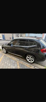 BMW X1 3.0 24V GASOLINA XDRIVE28I 4P AUTOMÁTICO BMW X1 3.0 24V GASOLINA XDRIVE28I 4P AUTOMÁTICO